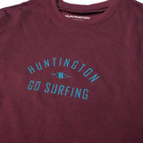 Classic Tee "Strike"