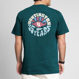 Classic Tee "Riptide"