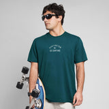 Classic Tee "Strike"