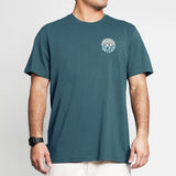 Classic Tee "Riptide"
