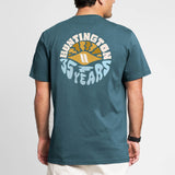 Classic Tee "Riptide"