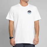 Classic Tee "Riptide"