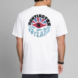 Classic Tee "Riptide"