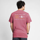 Classic Tee "Luxur"