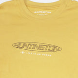 Classic Tee "Nazere"