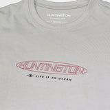 Classic Tee "Nazere"