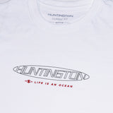 Classic Tee "Nazere"