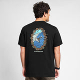 Classic Tee "Paradise"