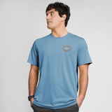 Classic Tee "Paradise"