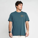 Classic Tee "Paradise"