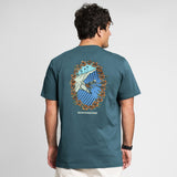 Classic Tee "Paradise"