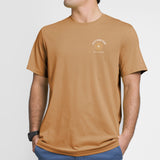 Classic Tee "Rising"