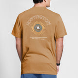 Classic Tee "Rising"