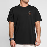 Classic Tee "Rising"