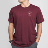 Classic Tee "Rising"
