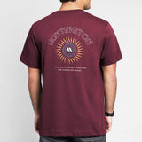 Classic Tee "Rising"