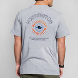 Classic Tee "Rising"