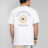 Classic Tee "Rising"