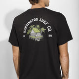 Classic Tee "Rustic"