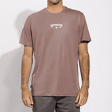 Classic Tee "Rustic"