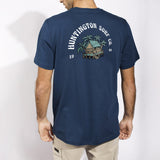 Classic Tee "Rustic"