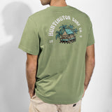 Classic Tee "Rustic"