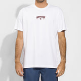 Classic Tee "Rustic"