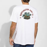 Classic Tee "Rustic"