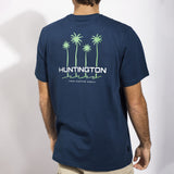 Classic Tee "Shoen"