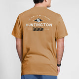 Classic Tee "Siren"