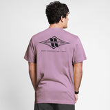 Classic Tee "Status"