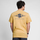 Classic Tee "Status"
