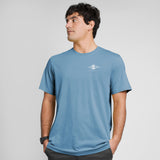 Classic Tee "Status"