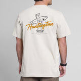 Classic Tee "Tipped"