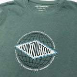 Classic Tee "Transworld"