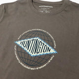 Classic Tee "Transworld"