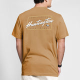 Classic Tee "Unlimited"