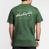 Classic Tee "Unlimited"