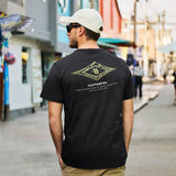 Classic Tee "Woody"