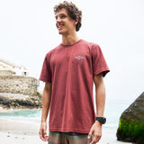 Classic Tee "Woody"
