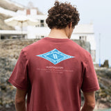 Classic Tee "Woody"