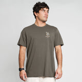 Classic Tee "Clash"