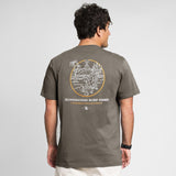 Classic Tee "Clash"