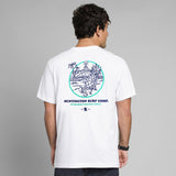 Classic Tee "Clash"