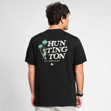 Classic Tee "Dhamar"
