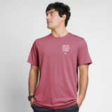 Classic Tee "Dhamar"
