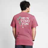 Classic Tee "Dhamar"