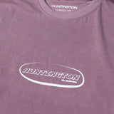 Classic Tee "District"