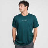 Classic Tee "District"