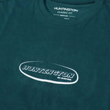 Classic Tee "District"